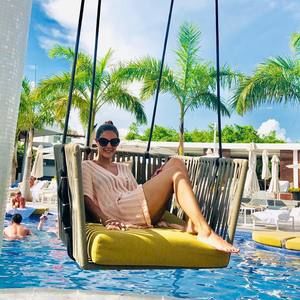 Meet your Posher, Sara